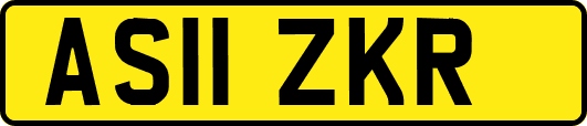 AS11ZKR