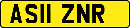 AS11ZNR