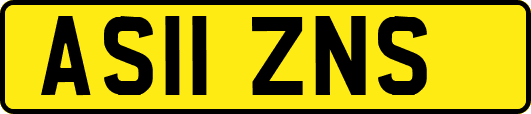 AS11ZNS