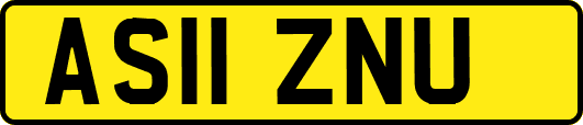 AS11ZNU