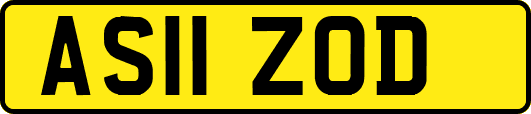 AS11ZOD