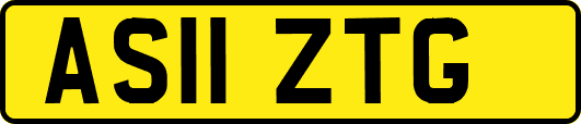 AS11ZTG