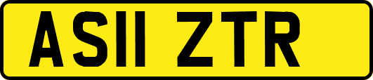 AS11ZTR