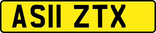 AS11ZTX