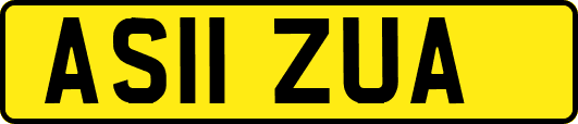 AS11ZUA