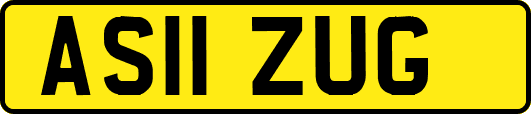 AS11ZUG