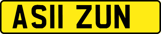 AS11ZUN