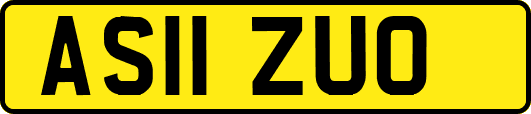 AS11ZUO