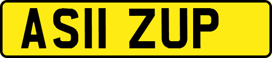 AS11ZUP