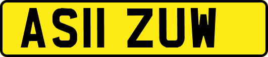 AS11ZUW