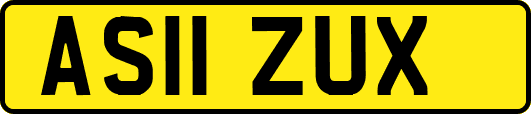 AS11ZUX