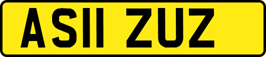 AS11ZUZ