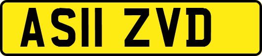 AS11ZVD