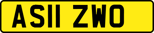 AS11ZWO