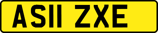 AS11ZXE