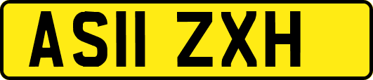 AS11ZXH