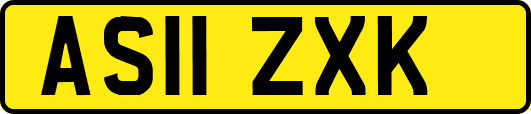 AS11ZXK