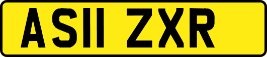 AS11ZXR