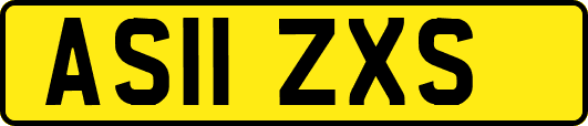 AS11ZXS