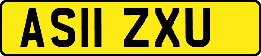 AS11ZXU