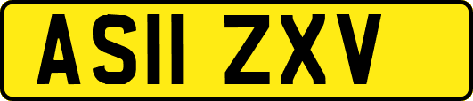 AS11ZXV