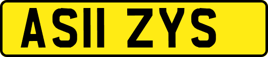 AS11ZYS