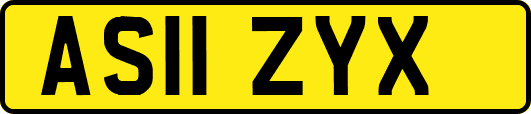 AS11ZYX