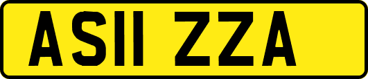 AS11ZZA