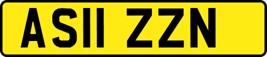 AS11ZZN