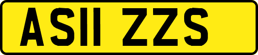 AS11ZZS