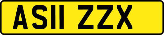 AS11ZZX