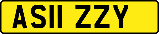 AS11ZZY
