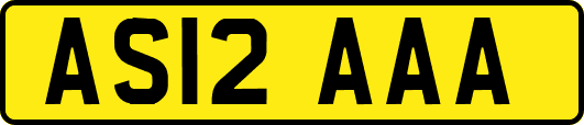AS12AAA