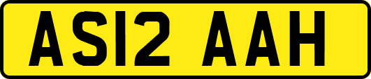 AS12AAH