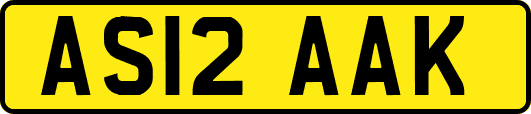 AS12AAK
