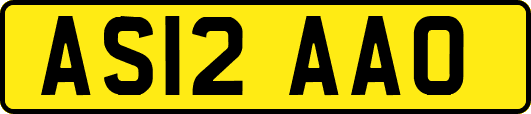 AS12AAO