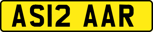 AS12AAR