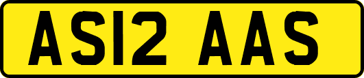 AS12AAS