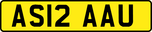 AS12AAU