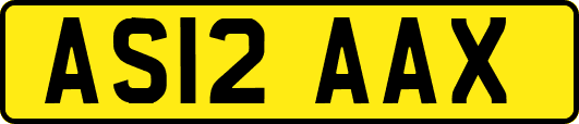 AS12AAX