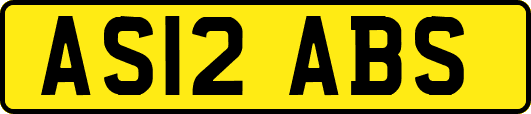 AS12ABS