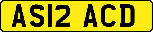 AS12ACD