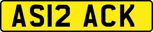 AS12ACK
