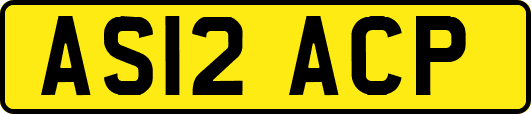 AS12ACP