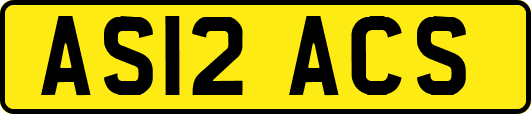 AS12ACS
