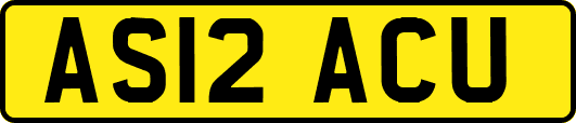 AS12ACU