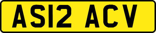 AS12ACV