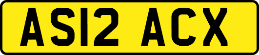 AS12ACX