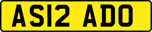 AS12ADO