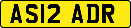 AS12ADR